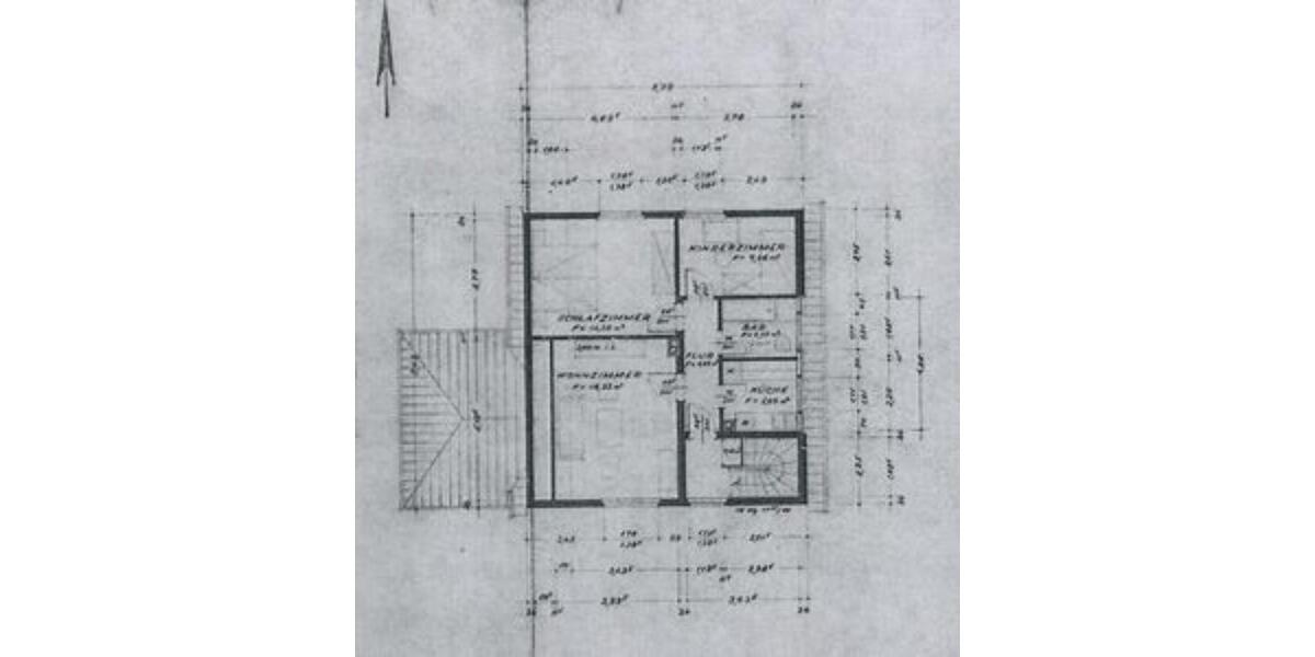 Einfamilenhaus mit großem Grundstück Braunschweig Leiferde 7 zimmer