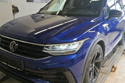 VW Tiguan 198.390 km 23.990 &euro; Braunschweig 38122