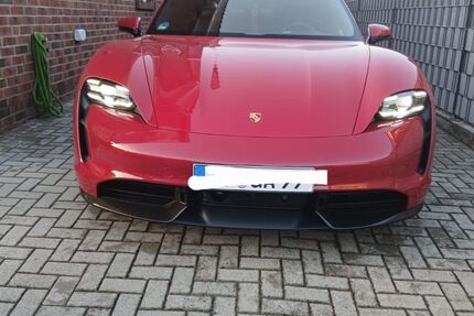 Porsche Taycan 9.700 km 87.000 &euro; Gifhorn 38518