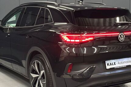 VW ID.4 12.000 km 41.890 &euro; Helmstedt 38350