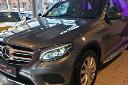 Mercedes-Benz GLC 220 208.060 km 20.440 &euro; Helmstedt 38350