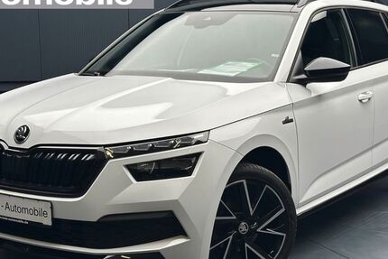 Skoda Kamiq 42.650 km 20.790 &euro; Helmstedt 38350