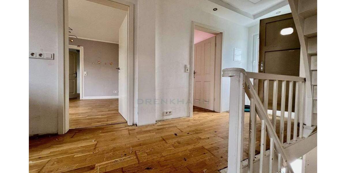 2-3 Familien Wohnhaus in Königslutter am Elm 1 zimmer
