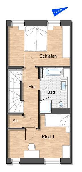 NEUBAU! EARLY-BIRD-AKTION 1. GRUNDMIETE GESCHENKT *