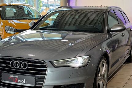 Audi A6 199.500 km 17.440 &euro; Helmstedt 38350