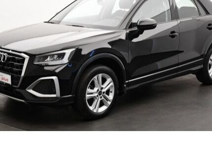 Audi Q2 41.597 km 24.790 € Wolfsburg 38440