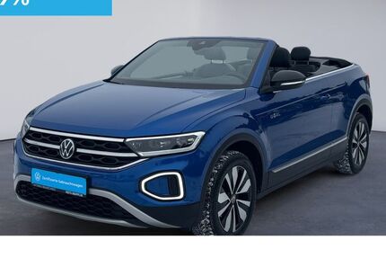 VW T-Roc 17.300 km 24.750 &euro; Braunschweig 38108