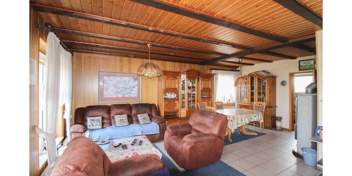 Einfamilienhaus Osloß - 6 Zimmer, 299.000&euro; | Angebot:26904532