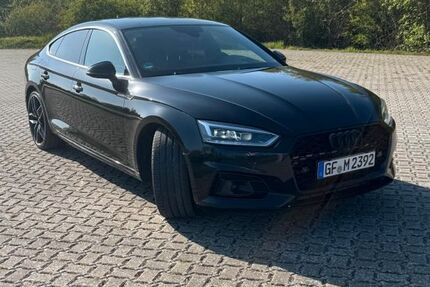 Audi A5 191.500 km 18.300 &euro; Gifhorn 38518