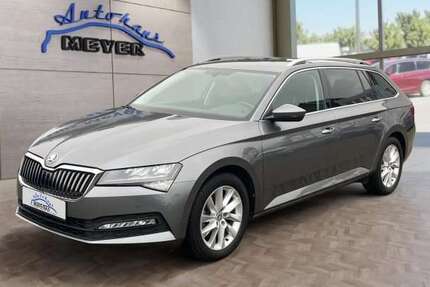 Skoda Superb 31.482 km 28.900 &euro; Sickte 38173