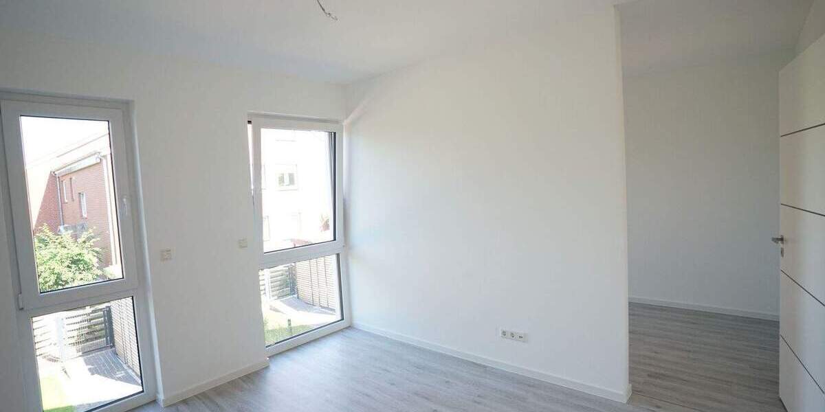 Etagenwohnung Wolfsburg Fallersleben - 5 Zimmer, 122 m&sup2;, 454.000&euro; | Angebot:25706624