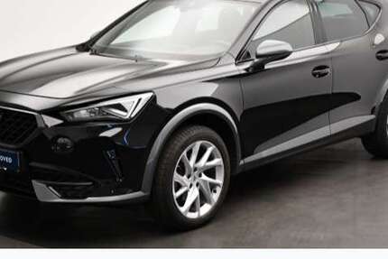 Cupra Formentor 55.628 km 22.690 &euro; Wolfsburg 38440