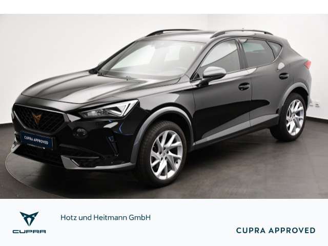 Cupra Formentor 55.628 km 22.690 &euro; Wolfsburg 38440