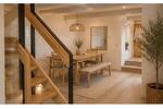 Maisonettenwohnung Braunschweig Broitzem - 5 Zimmer, 189 m&sup2;, 399.000&euro; | Angebot:26655573