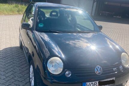 VW Lupo 62.800 km 3.300 € Wolfsburg 38442