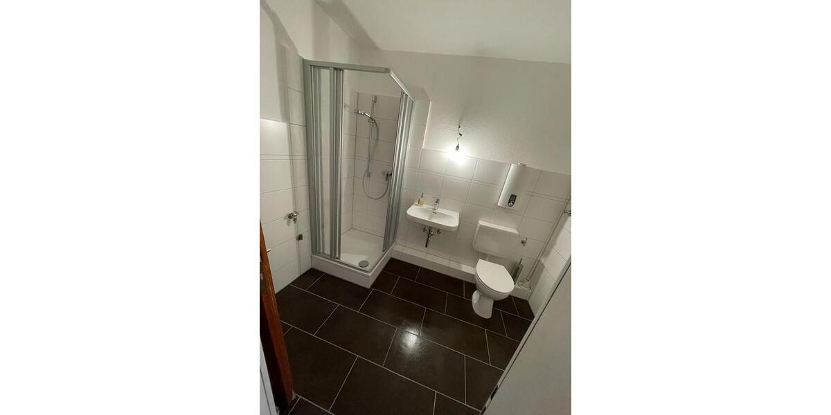 Etagenwohnung Braunschweig Lehndorf-Watenbüttel - 1 Zimmer, 37 m&sup2;, 575&euro; | Angebot:26640655