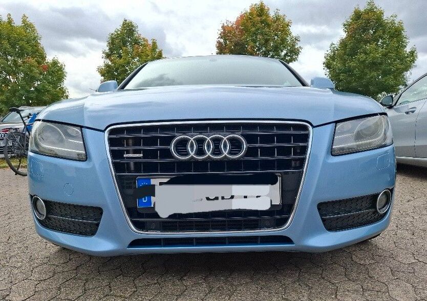 Audi A5 283.000 km 6.890 € Braunschweig 38108