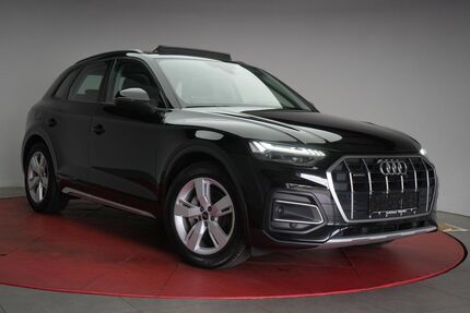 Audi Q5 95.000 km 37.990 &euro; Braunschweig 38110