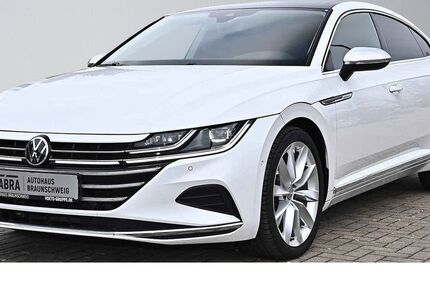 VW Arteon 77.200 km 29.550 &euro; Braunschweig 38108