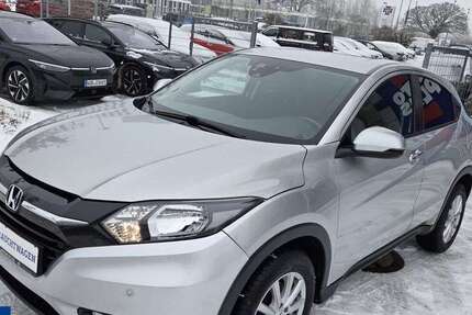 Honda HR-V 156.124 km 10.799 &euro; Wolfsburg 38446