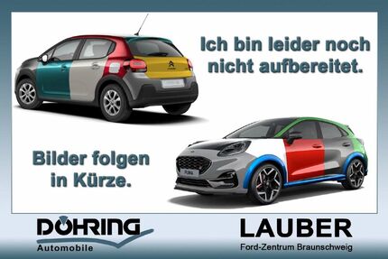 Ford Puma 17.675 km 19.840 &euro; Braunschweig 38106