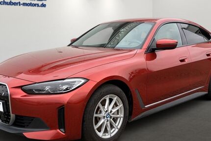 BMW i4 64.502 km 33.890 &euro; Wolfsburg 38448