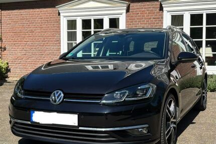 VW Golf 98.000 km 15.999 &euro; Weyhausen 38554