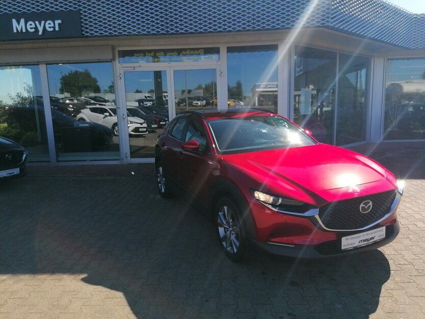 CX-30