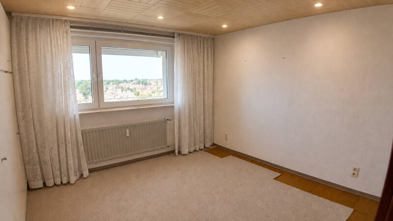 Etagenwohnung Braunschweig Lehndorf - 3 Zimmer, 87 m&sup2;, 195.000&euro; | Angebot:26820578