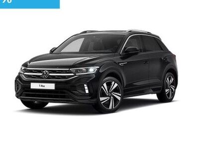 VW T-Roc 3.690 km 42.490 € Braunschweig 38114