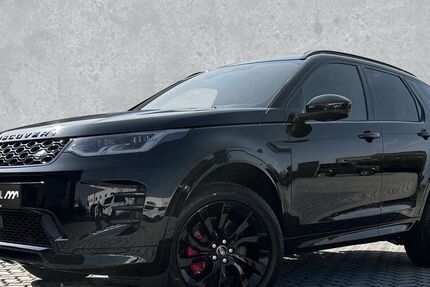 Land Rover Discovery Sport 3.966 km 61.490 € Wolfenbüttel 38304