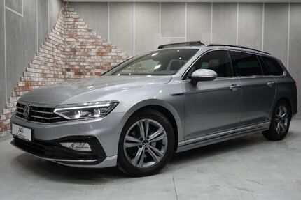 VW Passat 93.000 km 27.990 &euro; Braunschweig 38106