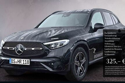 Mercedes-Benz GLC 220 14.900 km 57.990 &euro; Braunschweig 38122