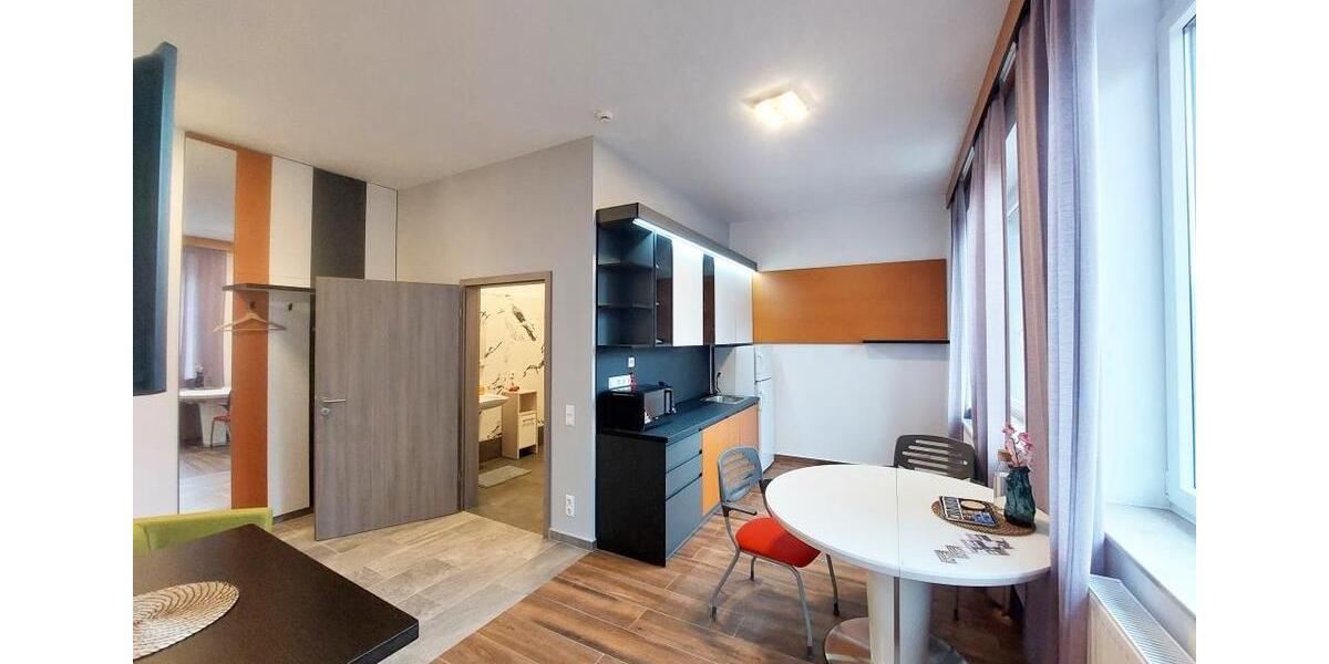 Etagenwohnung Wesendorf - 1 Zimmer, 33 m&sup2;, 425&euro; | Angebot:26288953