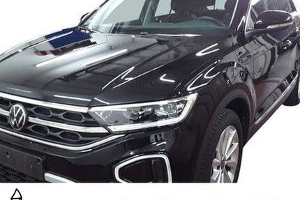 VW T-Roc 16.114 km 29.540 € Wolfenbüttel 38304