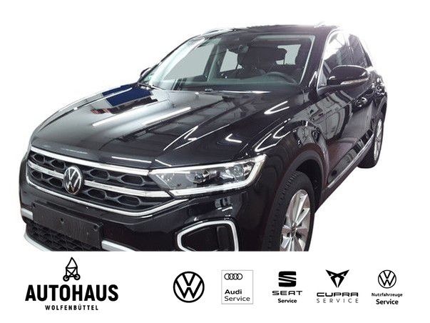 VW T-Roc 16.114 km 29.540 € Wolfenbüttel 38304