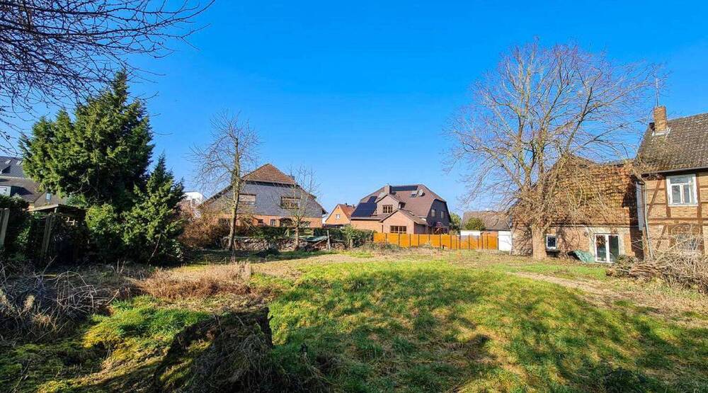 Bungalow Braunschweig Bevenrode - 5 Zimmer, 133 m&sup2;, 587.150&euro; | Angebot:26903552