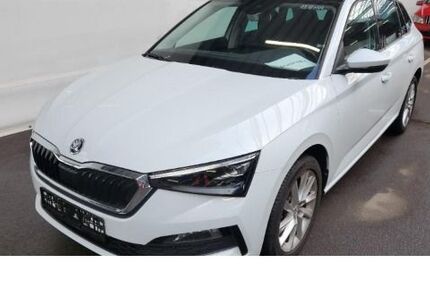 Skoda Scala 21.860 km 20.490 &euro; Wolfsburg 38440