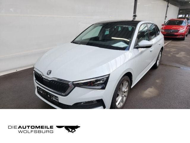 Skoda Scala 21.860 km 20.490 &euro; Wolfsburg 38440