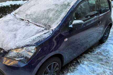 Seat Mii 98.000 km 6.500 &euro; Braunschweig 38114