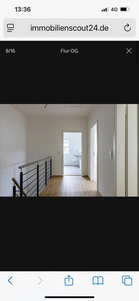 Reihenendhaus hochwertig,112 m2