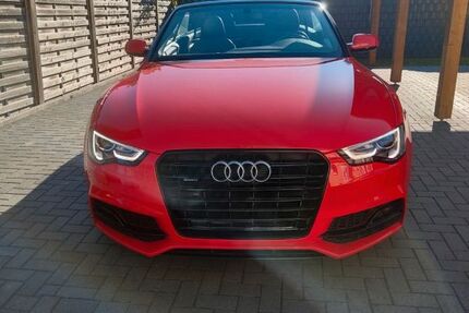 Audi A5 123.300 km 17.500 &euro; Ruhen 38471