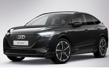 Audi Q4 e-tron 50.250 km 38.180 € Wolfsburg 38440
