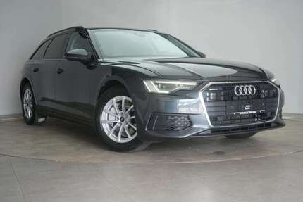 Audi A6 144.000 km 27.990 &euro; Braunschweig 38110