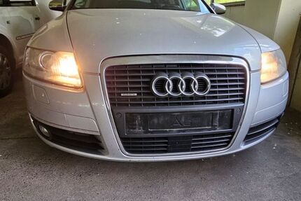 Audi A6 283.706 km 5.500 &euro; Wolfsburg 38444