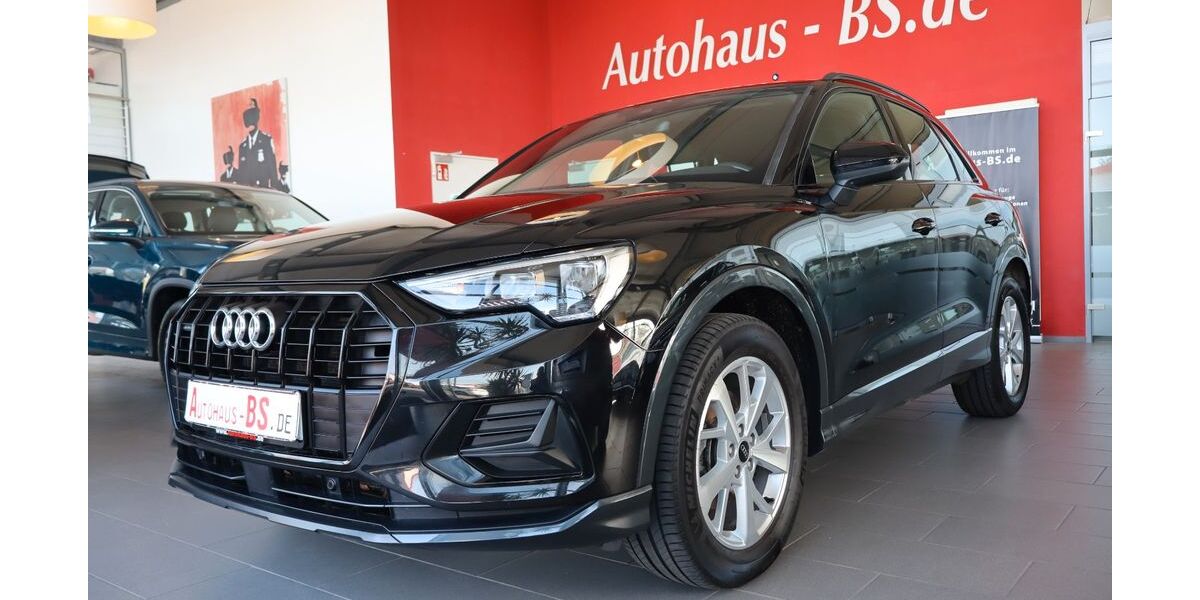 Audi Q3 94.574 km 25.948 &euro; Braunschweig 38116