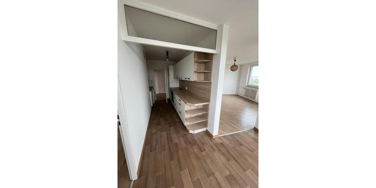 Etagenwohnung Wolfsburg Alt-Wolfsburg - 2 Zimmer, 62 m&sup2;, 128.000&euro; | Angebot:26470991
