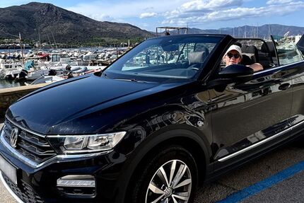 VW T-Roc 94.200 km 14.880 &euro; Braunschweig 38122