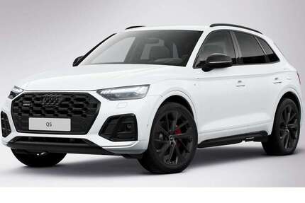 Audi Q5 9.020 km 59.690 € Gifhorn 38518