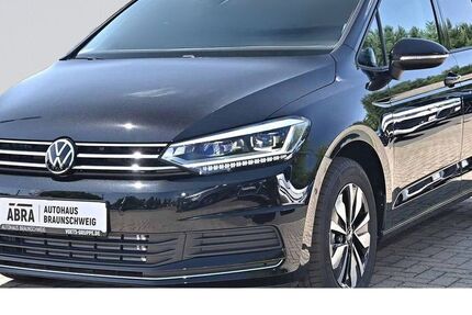 VW Touran 4.500 km 51.950 € Braunschweig 38108